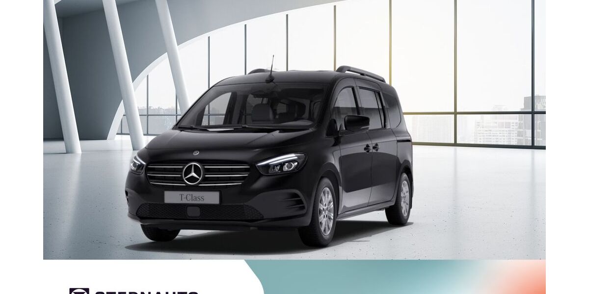 Mercedes-Benz T-Klasse 23.618 km 33.990 &euro; Neudietendorf 99192