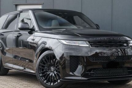 Land Rover Range Rover Sport 55.250 km 149.450 &euro; Erfurt 99099