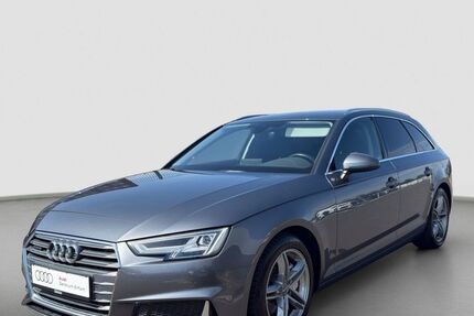Audi A4 83.600 km 23.170 &euro; Erfurt 99099