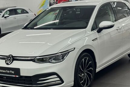 VW Golf 41.444 km 20.390 &euro; Arnstadt 99310