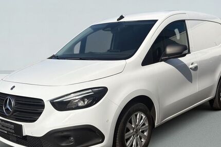 Mercedes-Benz Citan 99.887 km 14.890 &euro; Blankenhain 99444