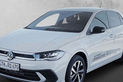 VW Polo 5.000 km 25.490 &euro; Gotha 99867