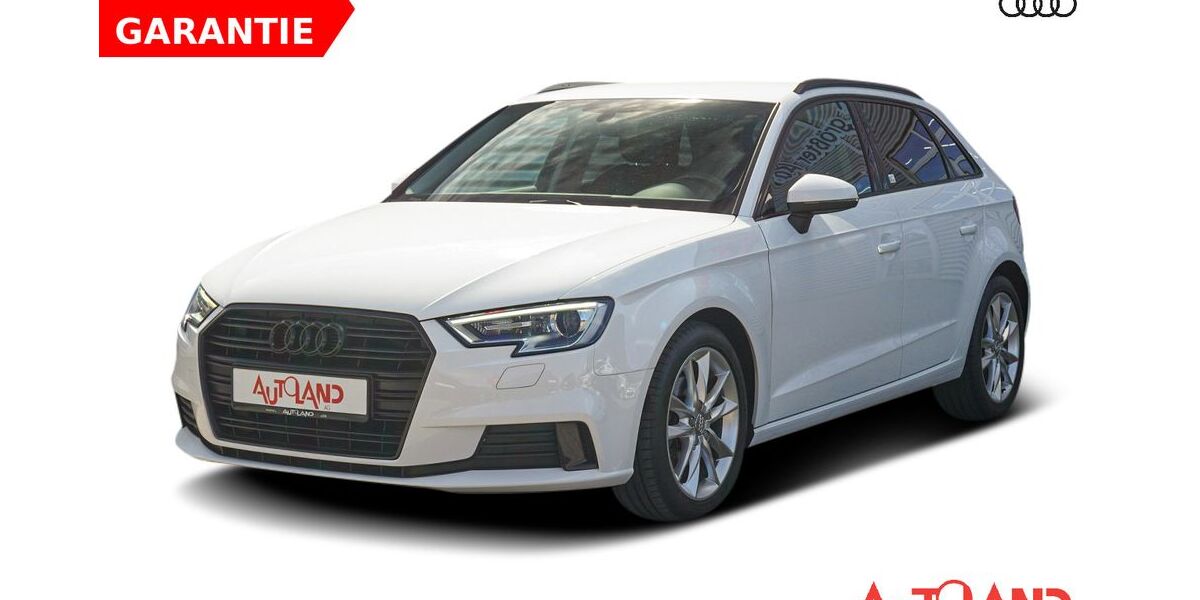 Audi A3 54.357 km 20.490 &euro; Erfurt 99087