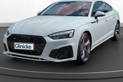 Audi A5 79.500 km 36.980 &euro; Weimar 99423