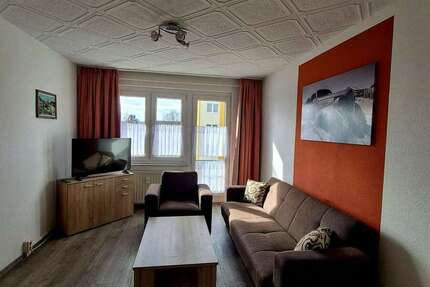 Wohnung Gotha - 2 Zimmer, 48 m&sup2;, 47.000&euro; | Angebot:25992410