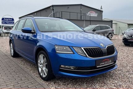 Skoda Octavia 79.000 km 18.790 € Dornheim (Thüringen) 99310