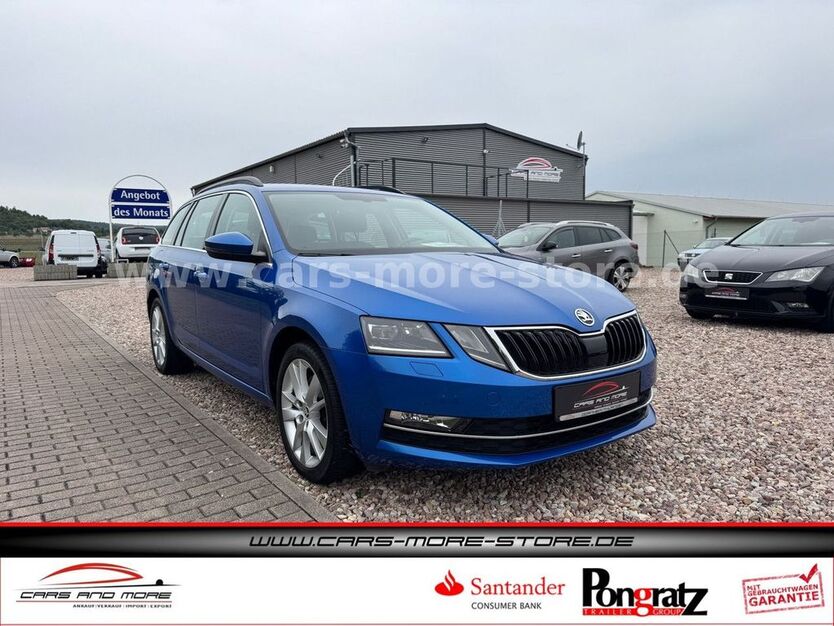Skoda Octavia 79.000 km 18.790 € Dornheim (Thüringen) 99310