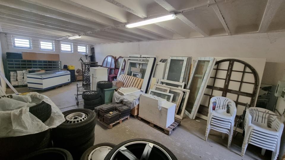 Gewerbeobjekt Erfurt Johannesplatz - 320&euro; | Angebot:24515460