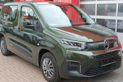Citroen Berlingo 10.560 km 19.990 &euro; Großrudestedt 99195