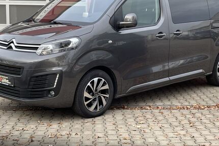 Citroen SpaceTourer 104.300 km 22.800 &euro; Arnstadt 99310