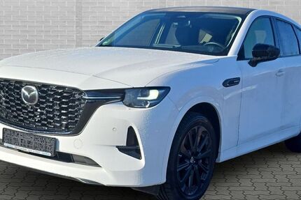 Mazda CX-60 16.300 km 37.990 &euro; Gotha 99867