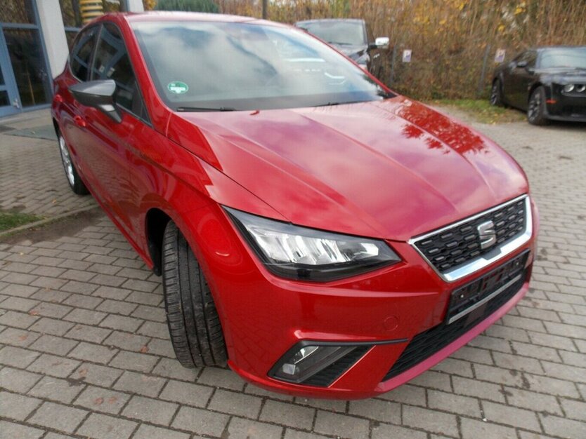 Seat Ibiza XCELLENCE 