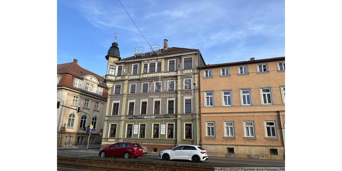 Gewerbeobjekt Gotha - 400.000&euro; | Angebot:23019486
