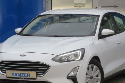 Ford Focus 161.097 km 9.450 &euro; Weimar 99425