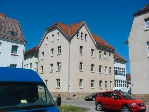 Etagenwohnung Erfurt Hochheim - 3 Zimmer, 82 m&sup2;, 713&euro; | Angebot:26496283