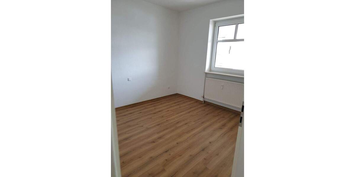 Etagenwohnung Gotha Siebleben - 2 Zimmer, 46 m&sup2;, 420&euro; | Angebot:24845626