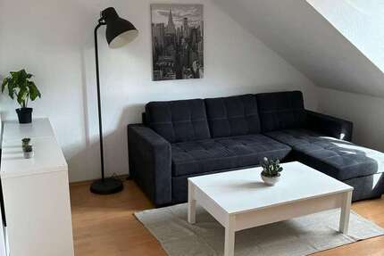 Wohnung Erfurt Daberstedt - 2 Zimmer, 48 m&sup2;, 1.090&euro; | Angebot:27312680