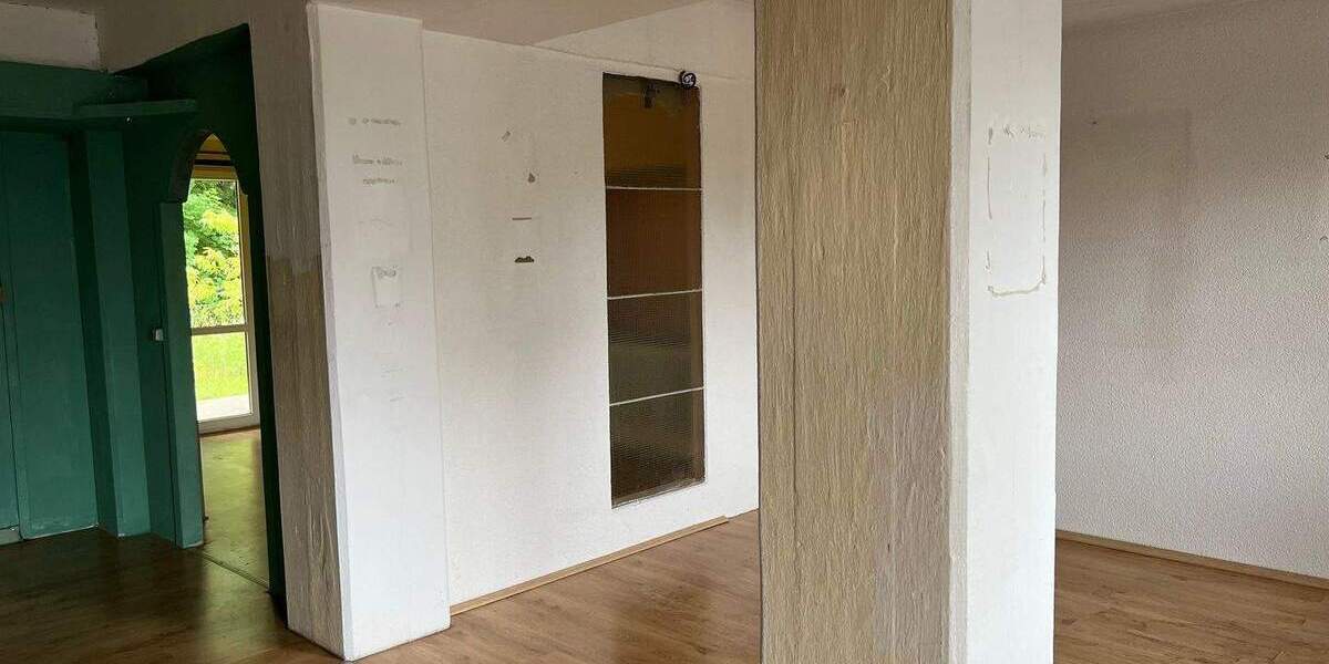 Mehrfamilienhaus, Wohnhaus Arnstadt - 1 Zimmer, 265.000&euro; | Angebot:25698512