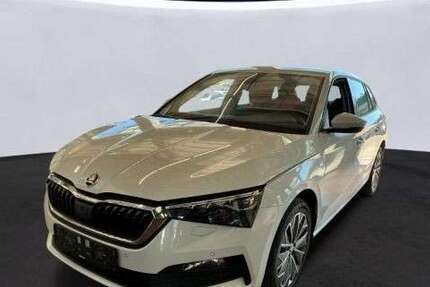 Skoda Scala 109.000 km 14.970 &euro; Erfurt 99099