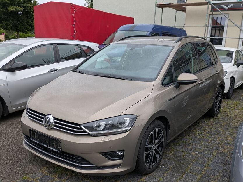 VW Golf 89.700 km 8.900 € Ichtershausen 99334