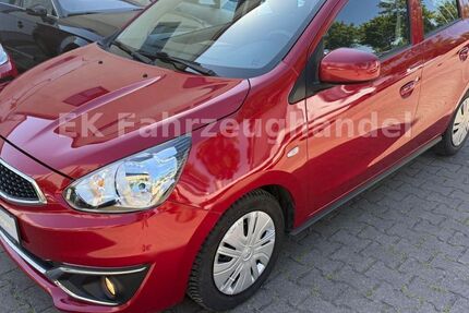 Mitsubishi Space Star 75.442 km 6.000 € Emleben 99869