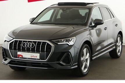 Audi Q3 39.000 km 29.995 &euro; Gotha 99867
