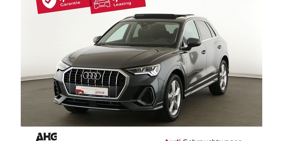 Audi Q3 39.000 km 29.995 &euro; Gotha 99867