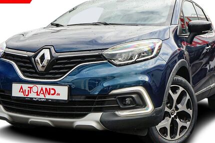 Renault Captur 46.286 km 13.990 &euro; Gotha 99867