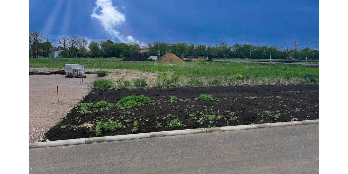Grundstück Schloßvippach Dielsdorf - 135.000&euro; | Angebot:26741989