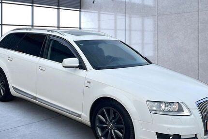 Audi A6 277.843 km 6.000 € Erfurt 99086