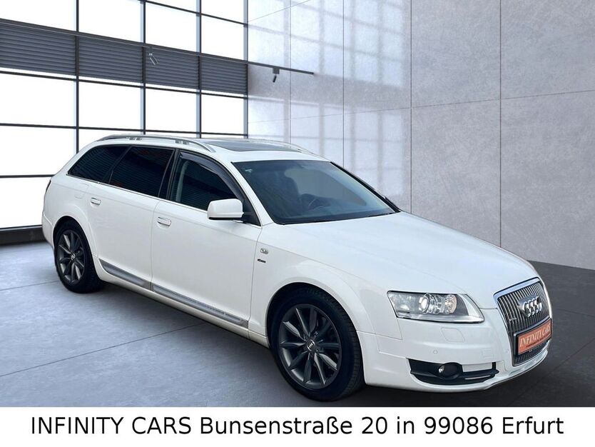 Audi A6 277.843 km 6.000 € Erfurt 99086