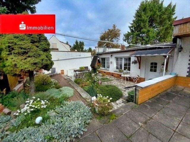 Doppelhaushälfte Erfurt Hohenwinden - 4 Zimmer, 111 m&sup2;, 286.000&euro; | Angebot:25732507