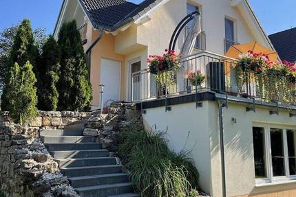 Haus Arnstadt - 5 Zimmer, 130 m&sup2;, 489.000&euro; | Angebot:26875123