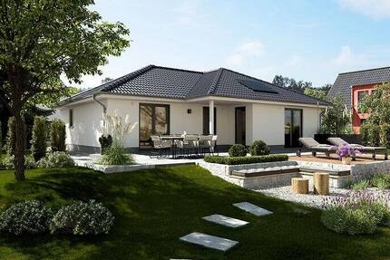 Haus Schwabhausen - 4 Zimmer, 108 m&sup2;, 357.420&euro; | Angebot:26044338