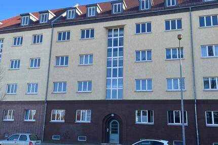Wohnung Erfurt Krämpfervorstadt - 2 Zimmer, 59 m&sup2;, 530&euro; | Angebot:25390103