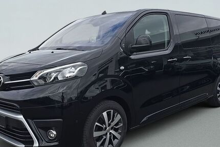 Toyota Proace (Verso) 75.401 km 36.490 &euro; Blankenhain 99444
