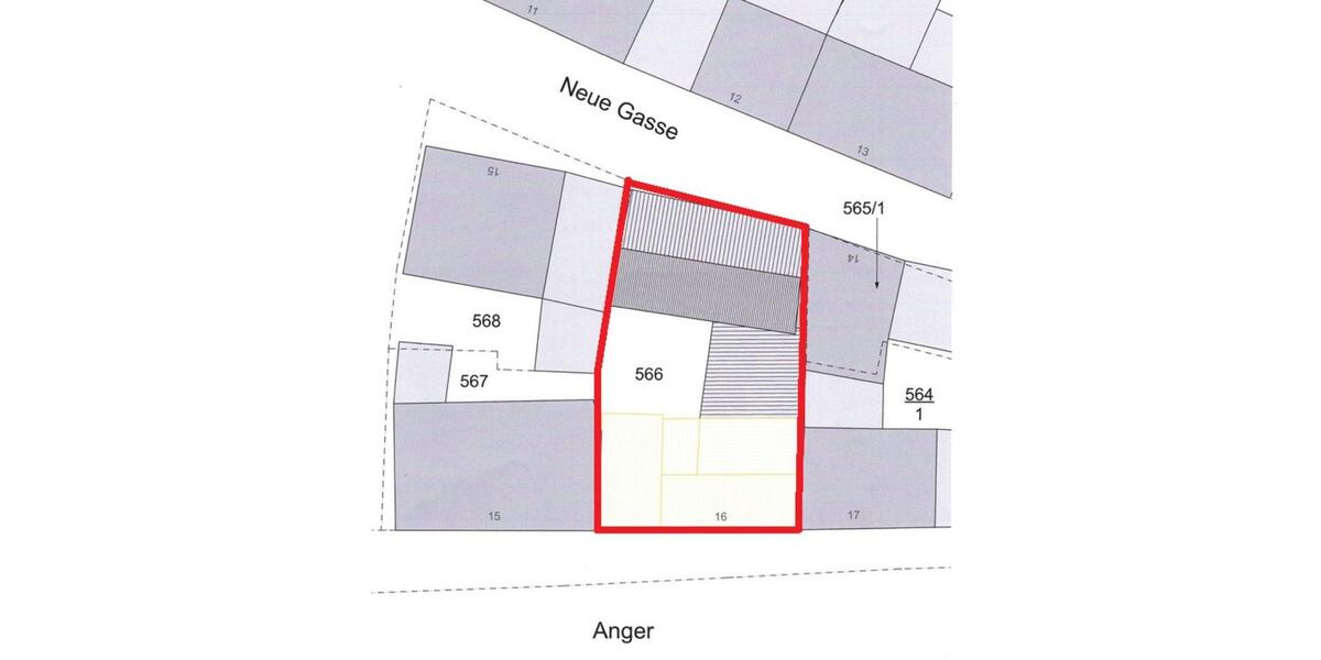 Einfamilienhaus Herbsleben - 199.000&euro; | Angebot:25714884