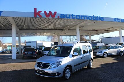 Mercedes-Benz Citan 184.000 km 6.900 &euro; Erfurt 99085