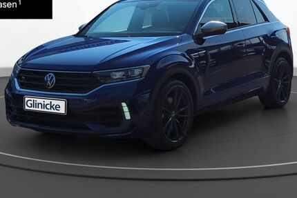 VW T-Roc 44.500 km 30.490 &euro; Weimar 99423