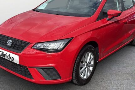 Seat Ibiza 19.300 km 15.780 &euro; Erfurt 99099