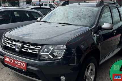 Dacia Duster 115.000 km 7.999 &euro; Arnstadt 99310