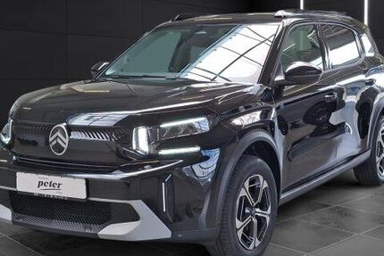 Citroen ë-C3 Aircross 8.000 km 22.790 &euro; Erfurt 99086