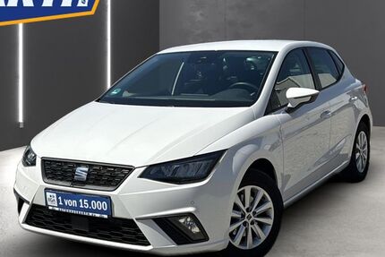 Seat Ibiza 79.986 km 13.980 &euro; Amt Wachsenburg OT Thörey 99334