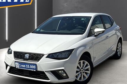 Seat Ibiza 80.922 km 13.980 &euro; Amt Wachsenburg OT Thörey 99334