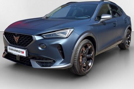 Cupra Formentor 26.100 km 36.990 &euro; Weimar 99427