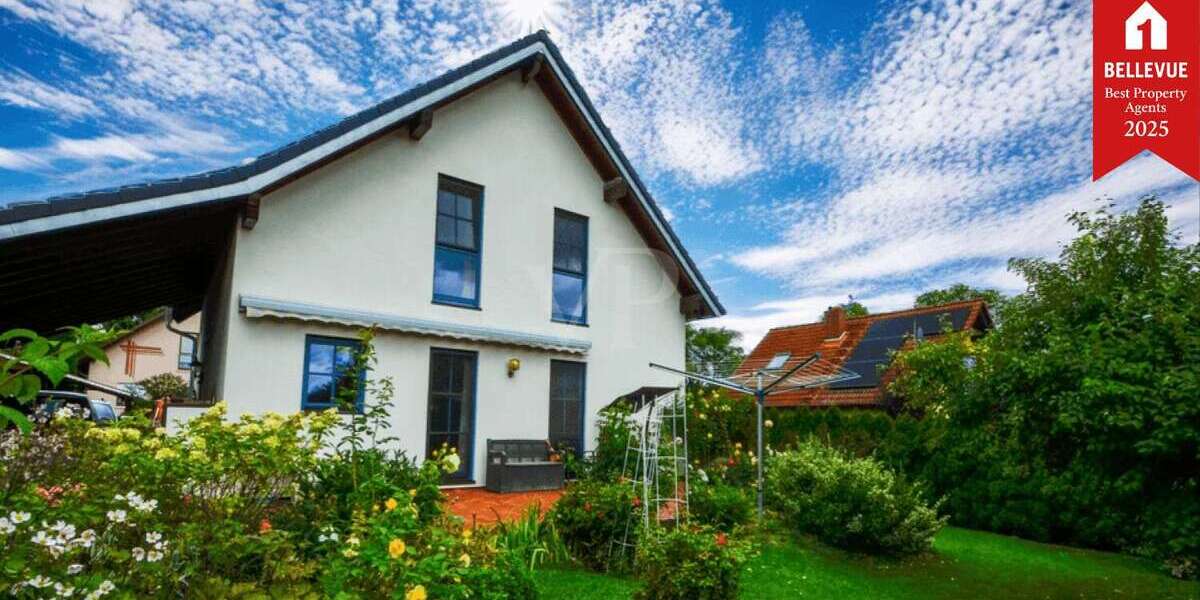 Einfamilienhaus Eischleben Eischleben - 6 Zimmer, 160 m&sup2;, 425.000&euro; | Angebot:22503148