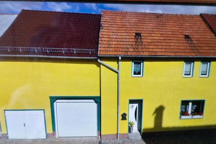 Haus Greußen - 5 Zimmer, 126 m&sup2;, 170.000&euro; | Angebot:27482519