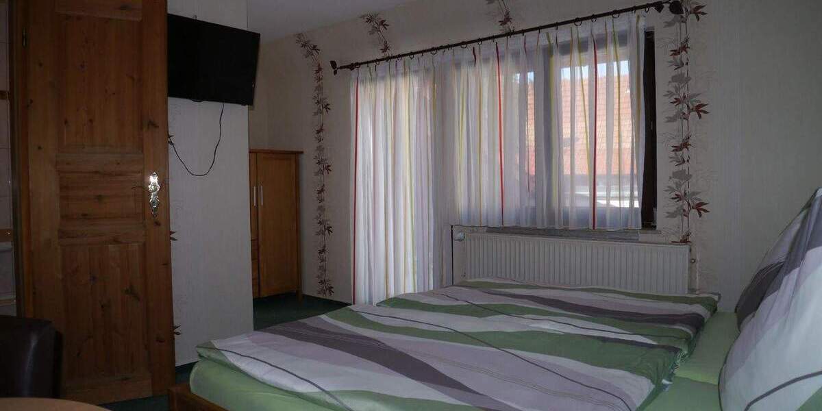 Gewerbeobjekt Niederwillingen Niederwillingen - 1.100.000&euro; | Angebot:25747550