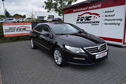 VW Passat 272.000 km 2.990 € Erfurt 99099