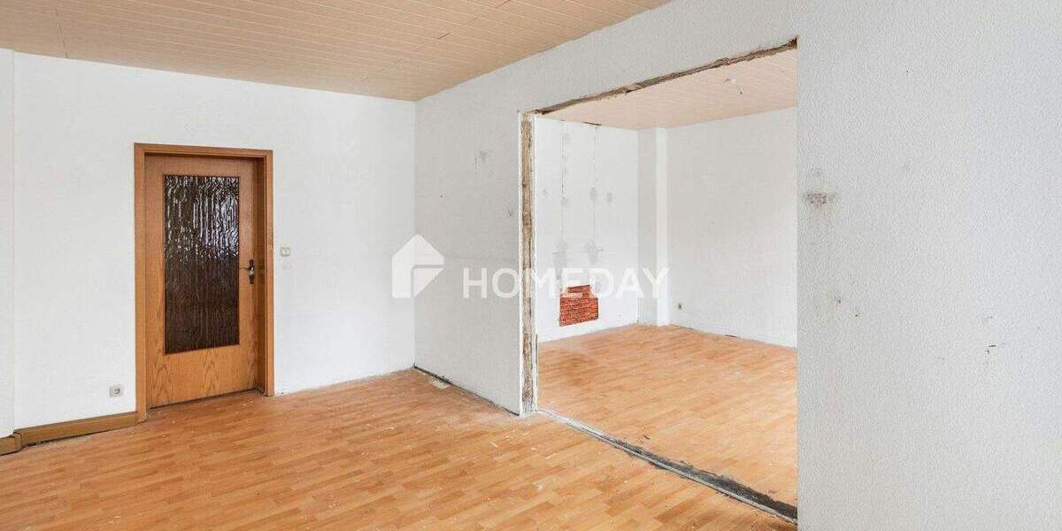 Etagenwohnung Erfurt Krämpfervorstadt - 4 Zimmer, 117 m&sup2;, 280.400&euro; | Angebot:24735579
